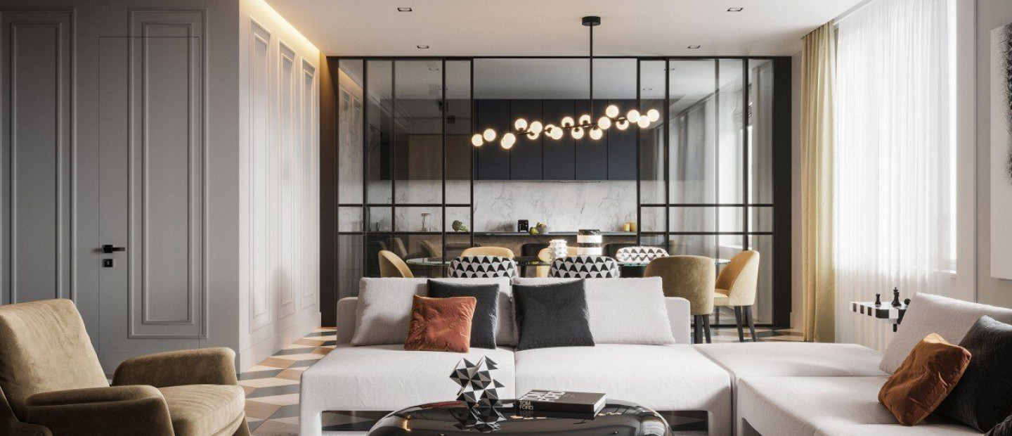 7+1 design trends που θα επικρατήσουν στη διακόσμηση το 2022