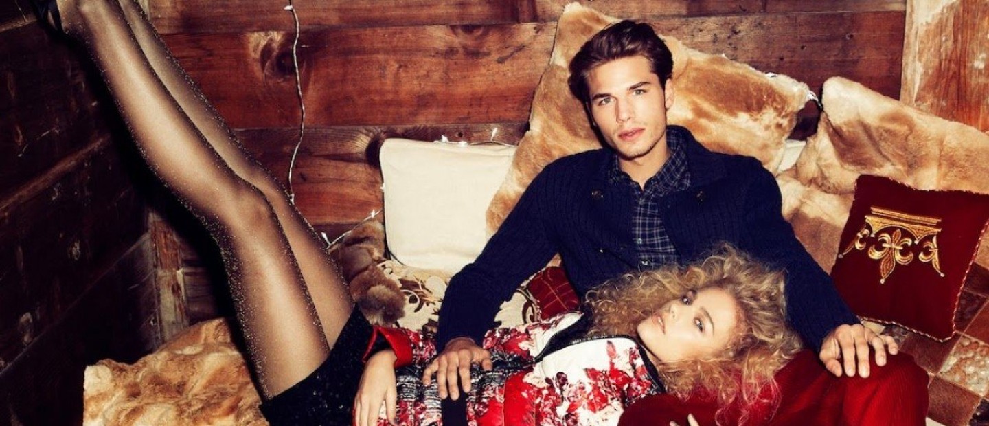 It's a man's world: Τα καλύτερα δώρα για άντρες με updated στιλ 