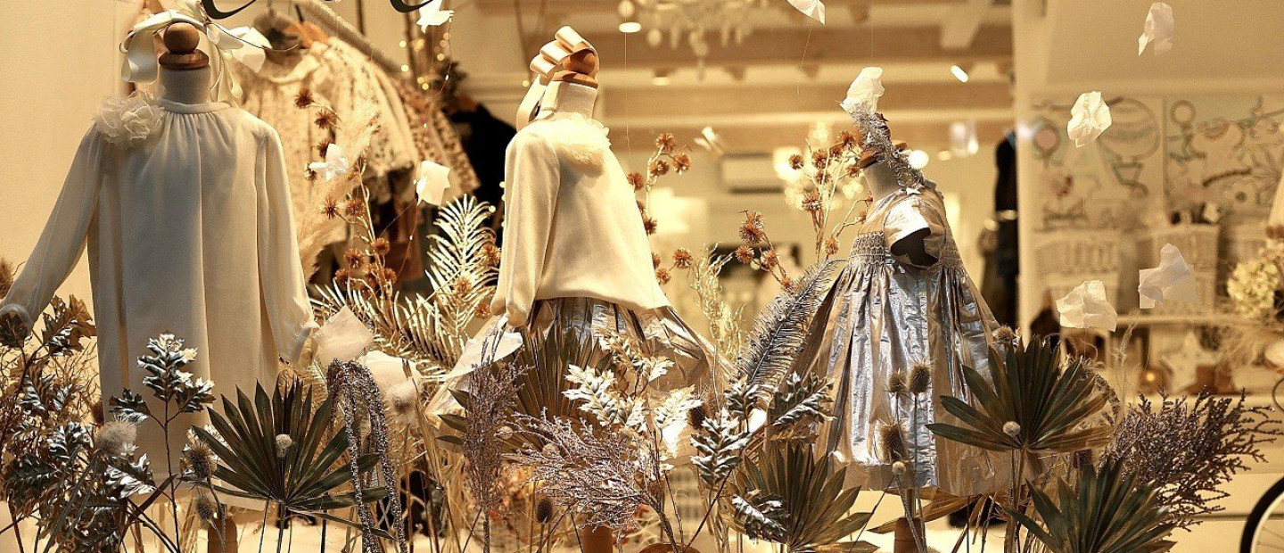 Holiday Wonderland: Τα πιο φίνα δώρα για τους μικρούς αγαπημένους μας 