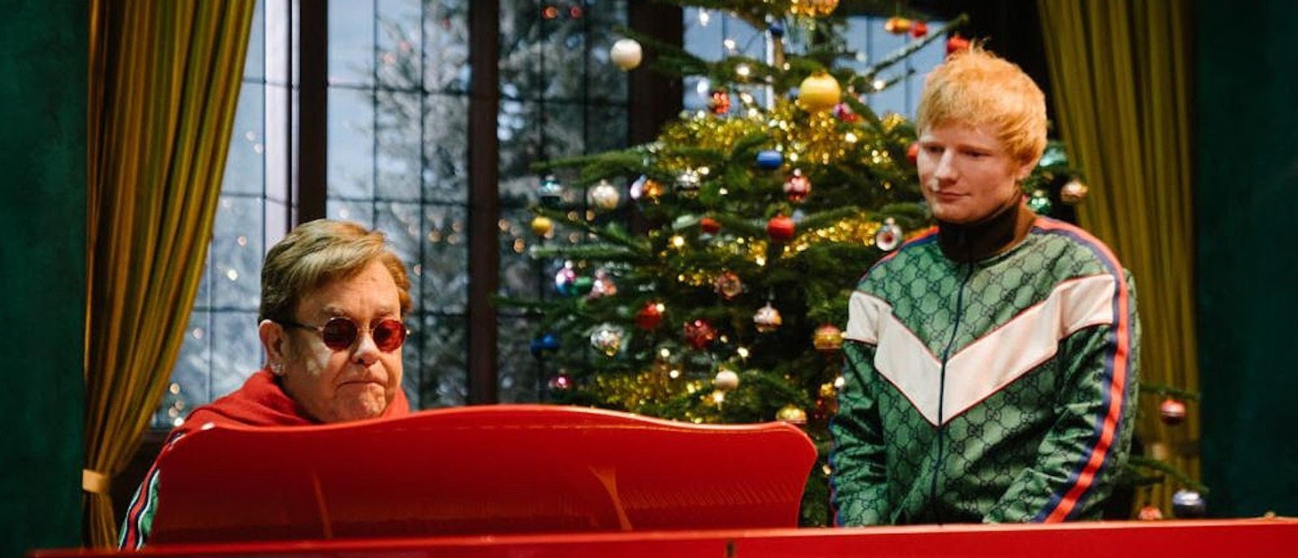 Οι πιο επιτυχημένες μουσικές συνεργασίες των Χριστουγέννων