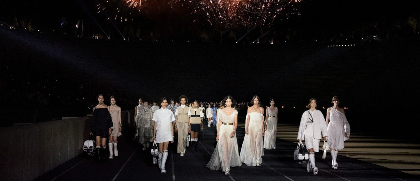 Year's Resolution: Οι πιο super wow fashion στιγμές του 2021 