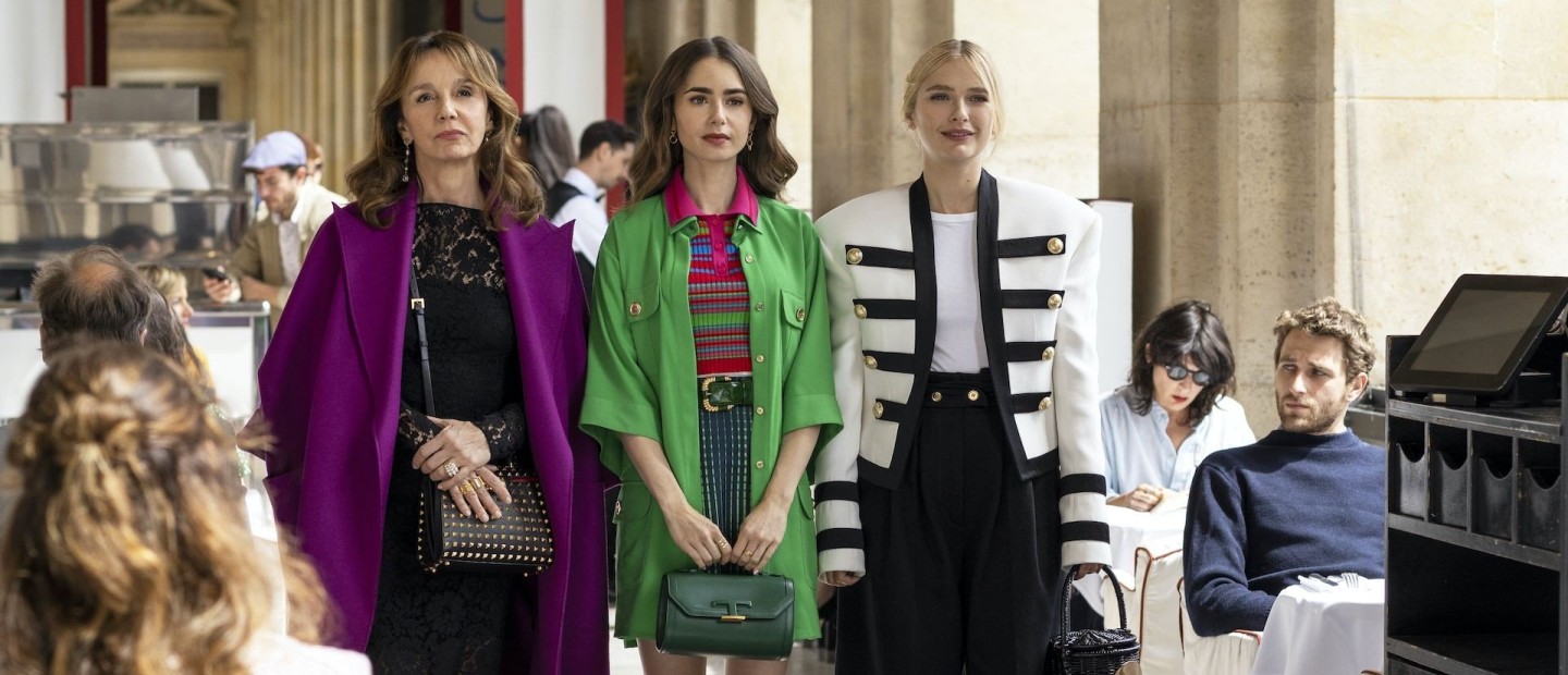12 iconic τοποθεσίες που επισκέφτηκε η Emily in Paris στη 2η σεζόν 