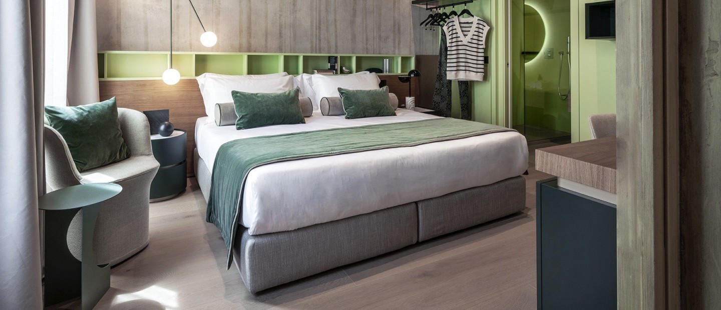 Escape Reality: Το Palazzo Pianca στη Βενετία είναι ένα αληθινό κόσμημα 