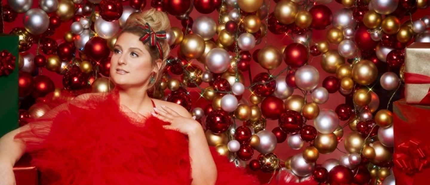 Η Meghan Trainor διασκευάζει το iconic "Last Christmas"