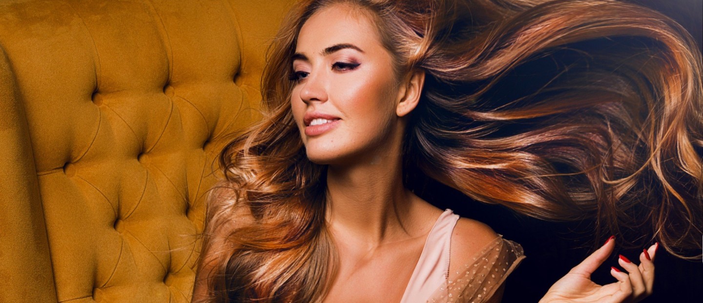 New Year, Better Hair: Οι τάσεις στα μαλλιά για το 2022