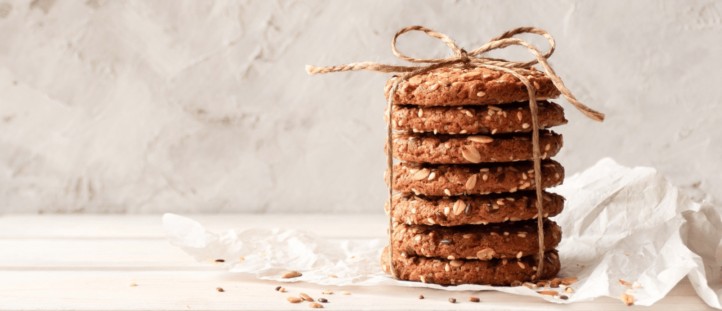 4 υγιεινά snacks που θα χαρίσουν boost στον οργανισμό σας 