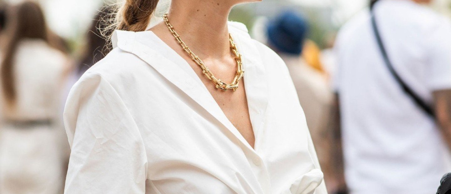 Jewellery Lovers: Οι 4 πιο hot τάσεις στα κοσμήματα της νέας χρονιάς