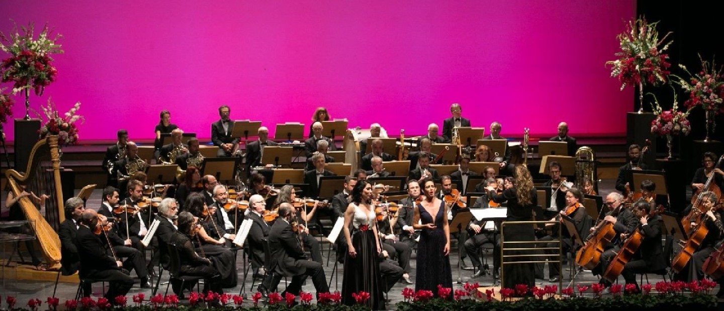 Μελωδία Ζωής από την ΑΕΛΙΑ στο Μέγαρο Μουσικής Θεσσαλονίκης 
