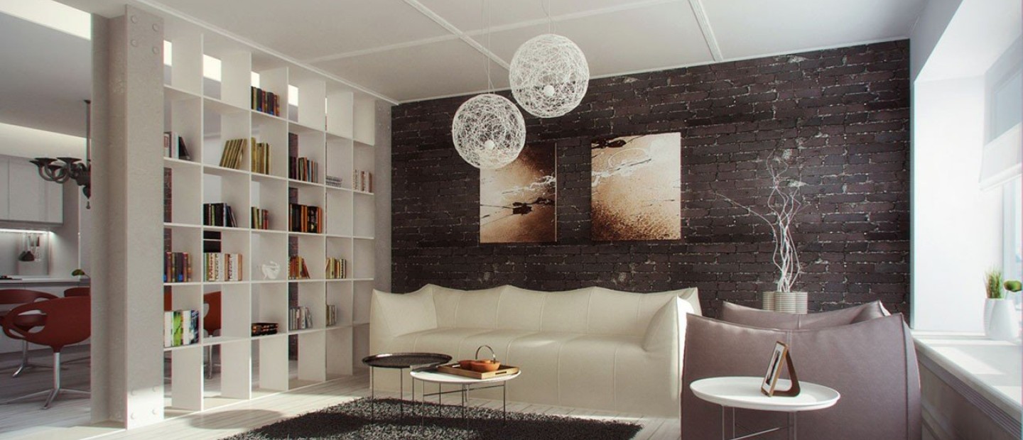 8+1 τρόποι για να διαχωρίσετε τον χώρο σας με στιλ 