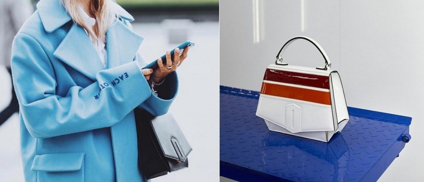 Πλέον η Byredo υπογράφει και συλλογή με τσάντες 