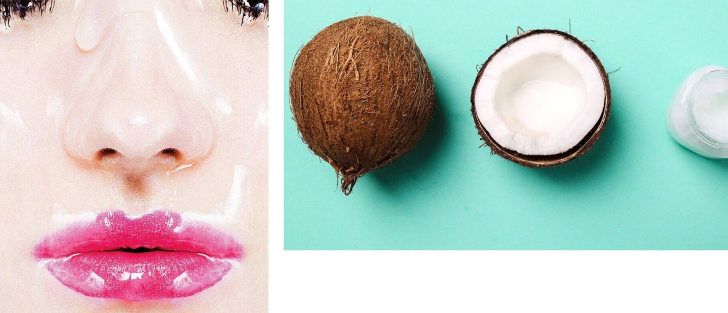 4 λόγοι για να εντάξετε το λάδι καρύδας στην beauty ρουτίνα σας