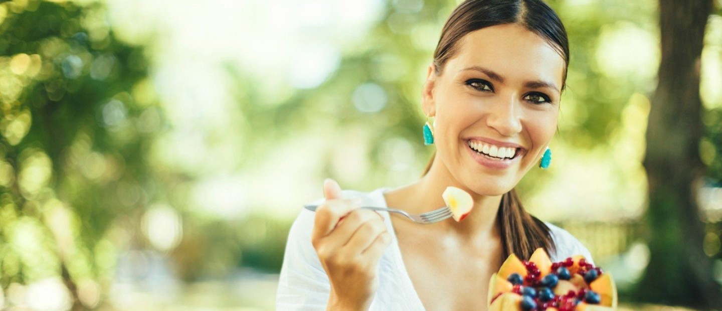 Μύθοι και αλήθειες σχετικά με τη διατροφή