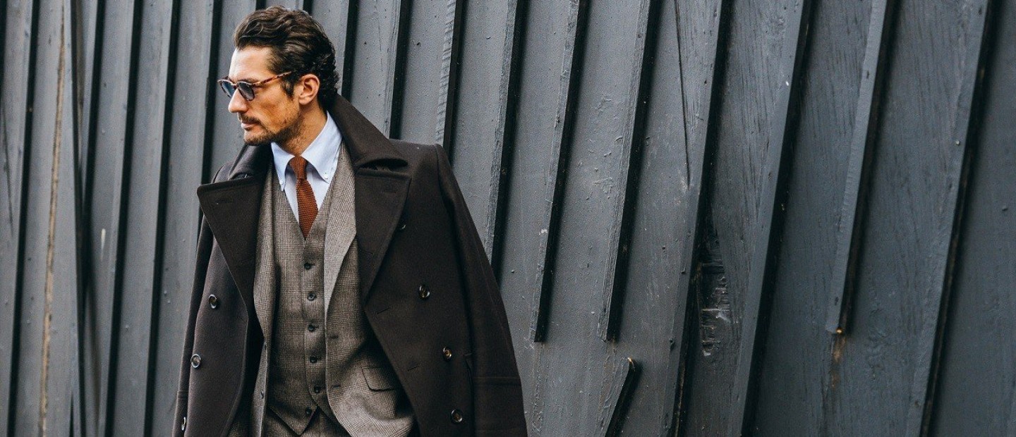 Holiday Gift guide: The Dandy Style 