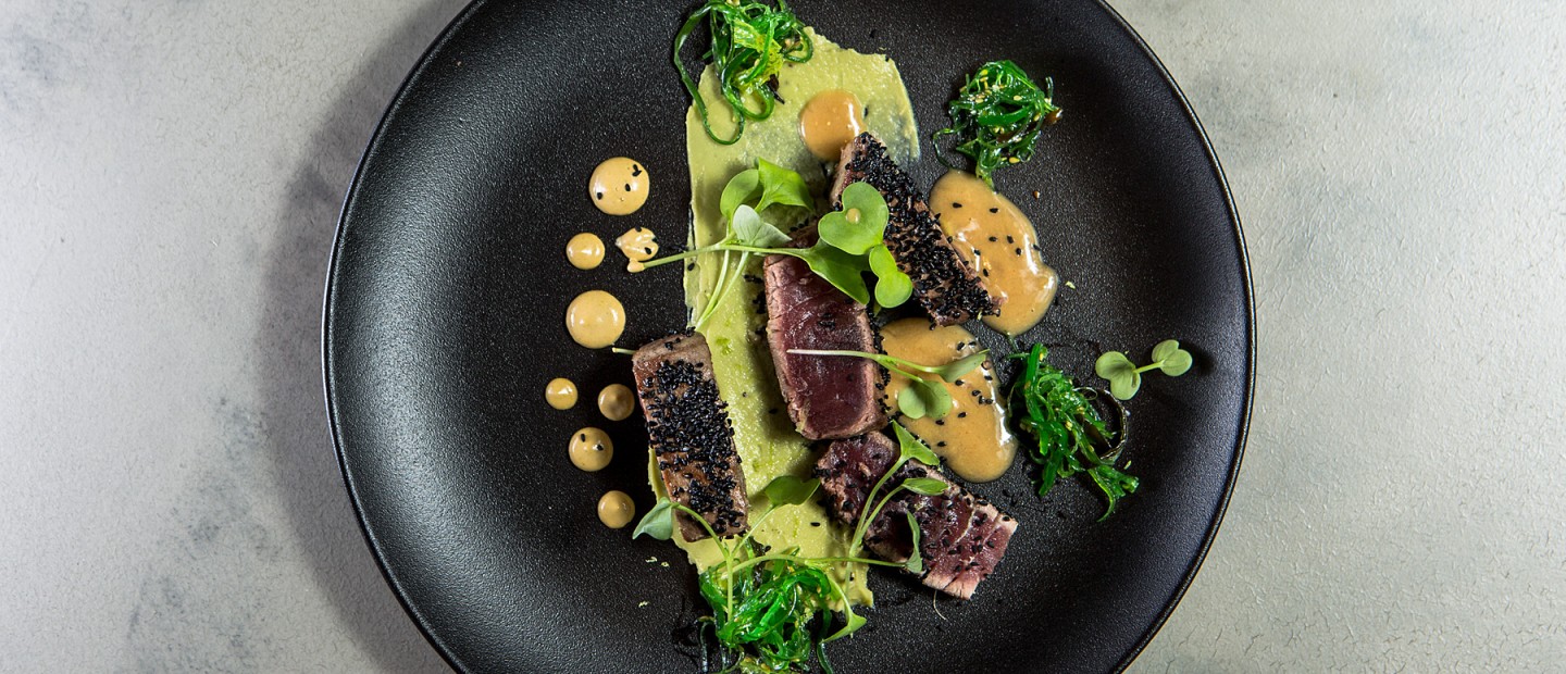 Gastronomy project: Δοκιμάσαμε το νέο μενού του εστιατορίου Thria