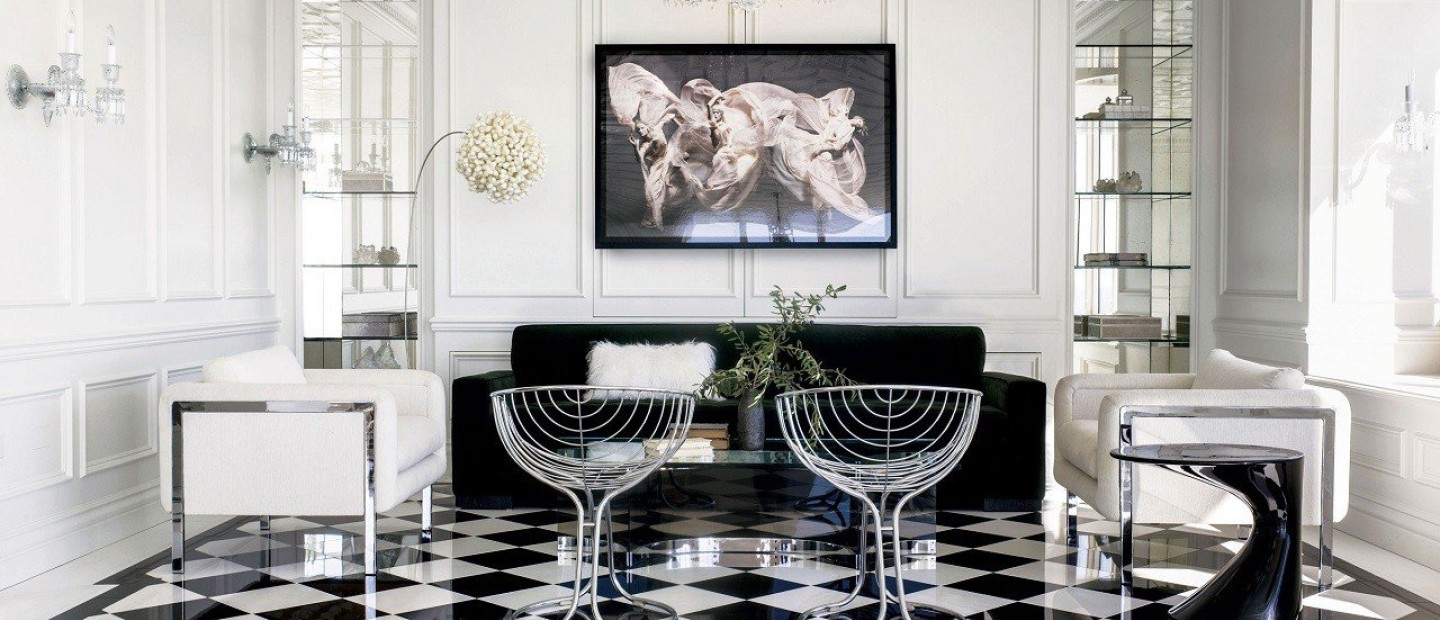 8 trendy συνδυασμοί χρωμάτων για την κατοικία σας το 2022