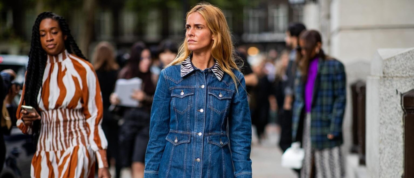 Dress Code: 6 τάσεις στα φορέματα του 2022 