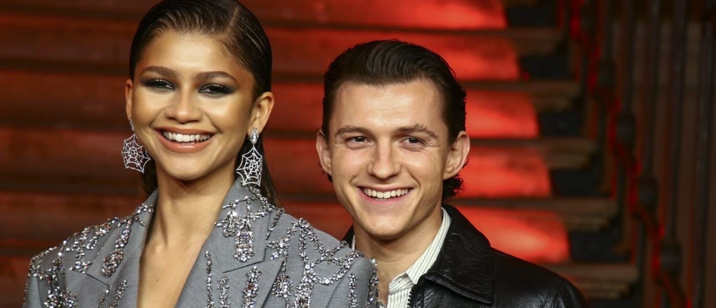 Ποιος είναι ο  Tom Holland που όλοι μιλούν τελευταία γι' αυτόν;