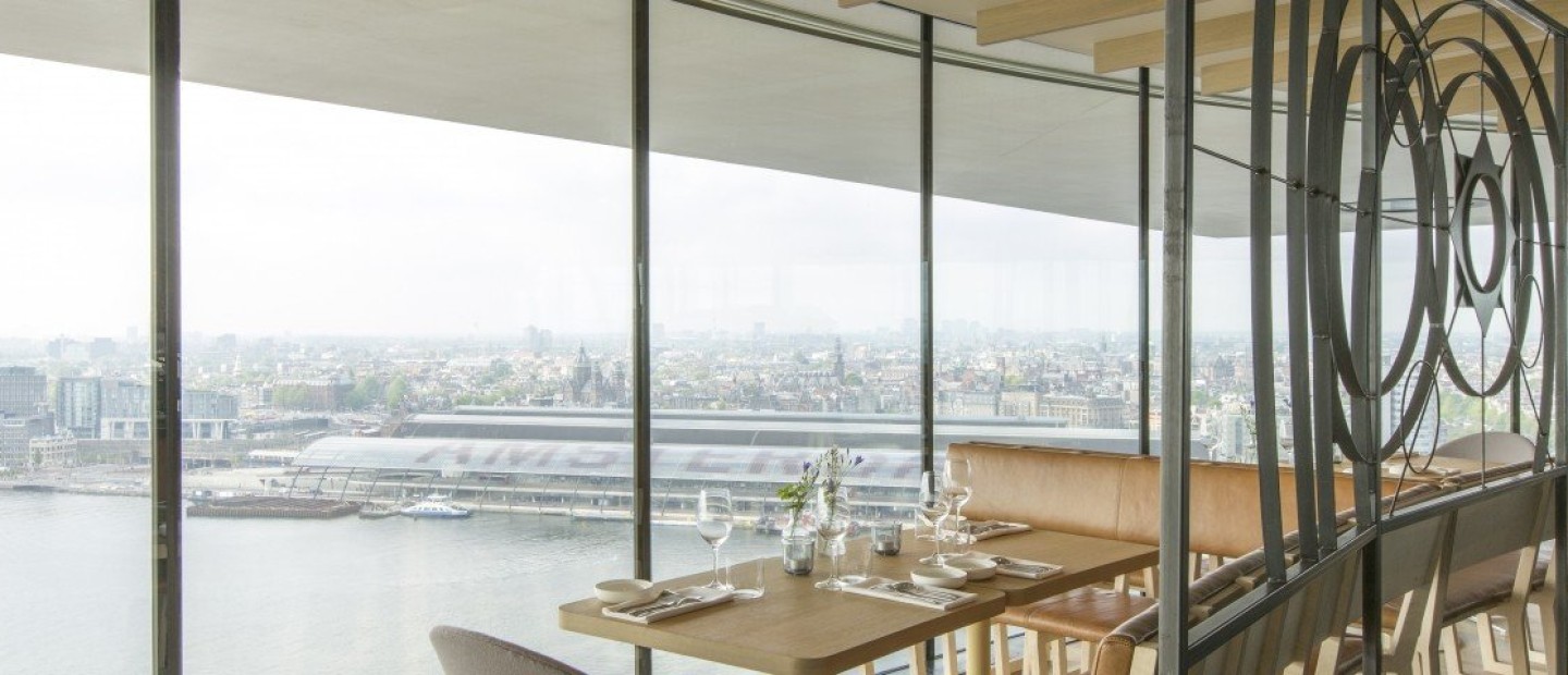 Romance lovers: Αυτά είναι τα πιο ρομαντικά restaurants της Ευρώπης 