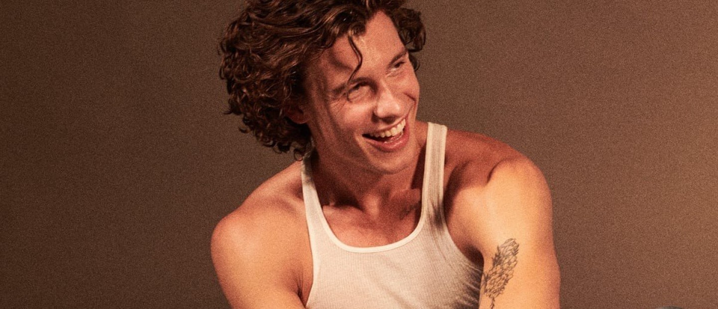 Το νέο τραγούδι του Shawn Mendes είναι ό,τι πιο hot έχουμε ακούσει τελευταία