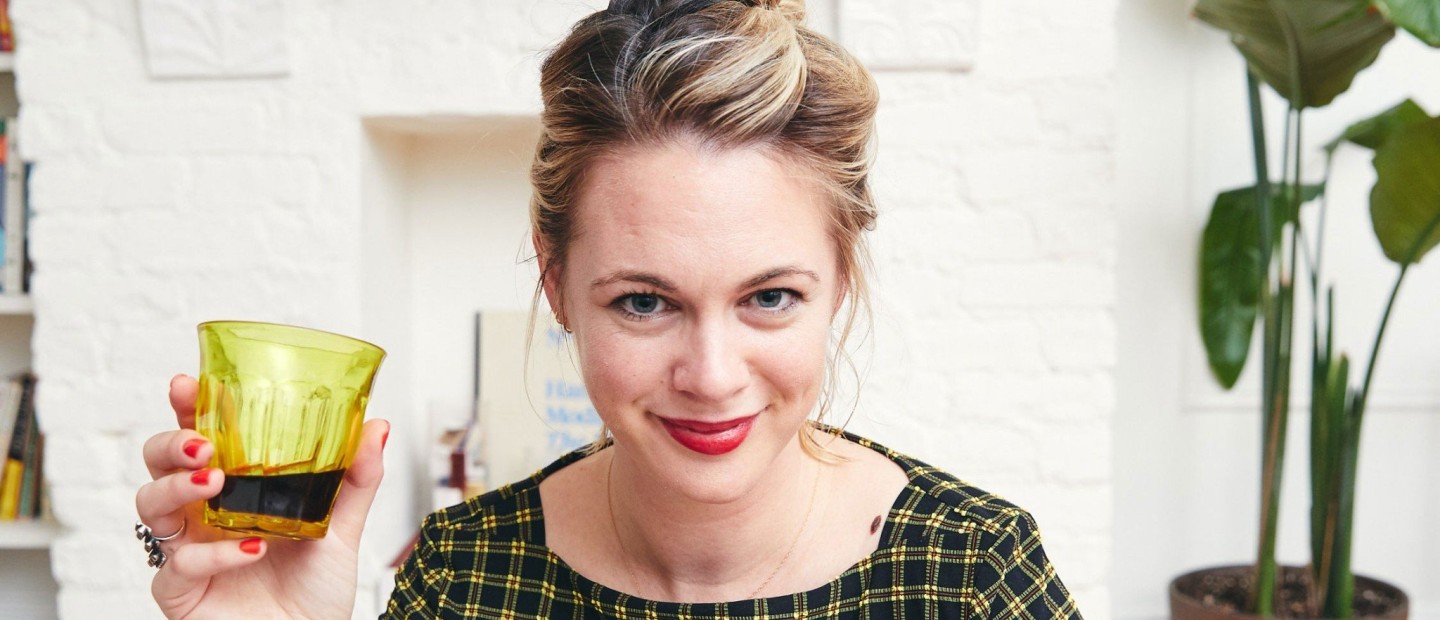 Alison Roman: Οι διατροφικές συνήθειες που έχει υιοθετήσει το τελευταίο διάστημα