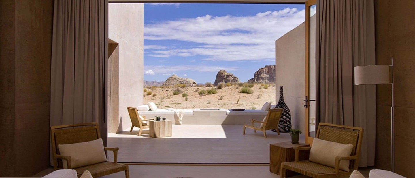 Honeymoon vibes: Τα ειδυλλιακά resorts στον κόσμο για τον μήνα του μέλιτος 
