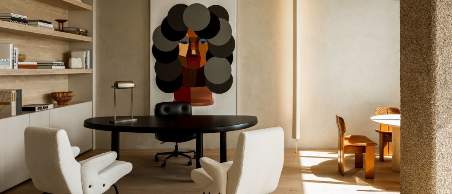 Work from home: Πώς να δημιουργήσετε το τέλειο set up στο γραφείο της κατοικίας σας