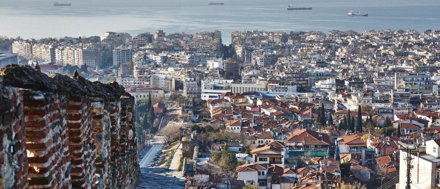 Agenda stories: Τι να κάνετε στη Θεσσαλονίκη αυτό το Σαββατοκύριακο 