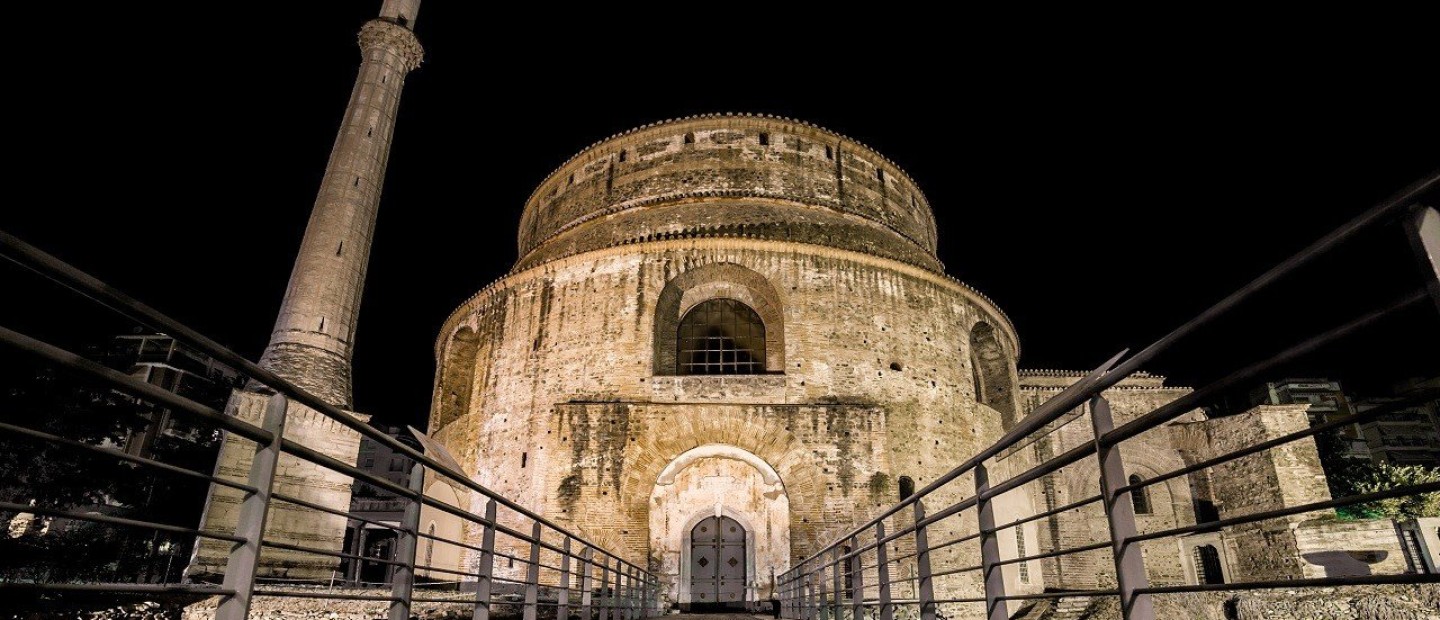 Οι travel editors της Guardian τοποθετούν τη Θεσσαλονίκη στους must-go προορισμούς για το 2022