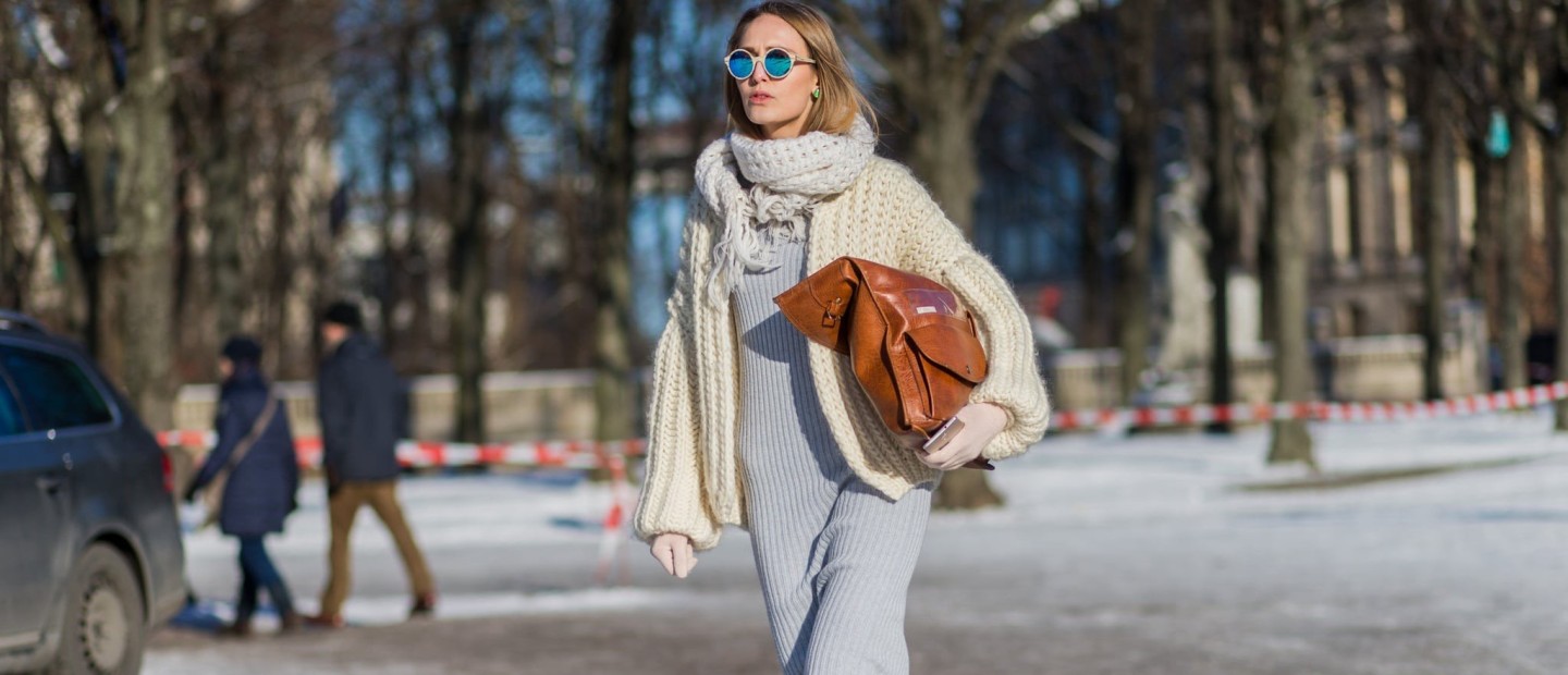 Baby it's cold outside: Tips για να προστατευτείτε από το κρύο αυτές τις ημέρες
