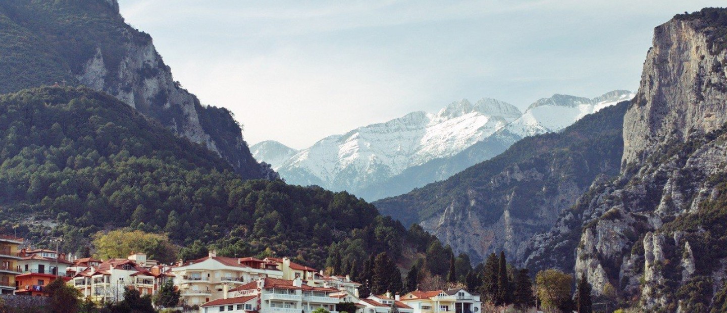 Road trip: 7 απίθανοι προορισμοί για αυθημερόν εξορμήσεις δίπλα στη Θεσσαλονίκη 