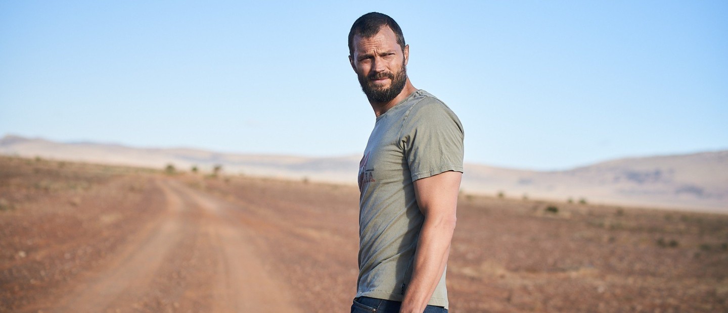 The Tourist: Τα πιο ενδιαφέροντα facts για τη hot mini σειρά του BBC