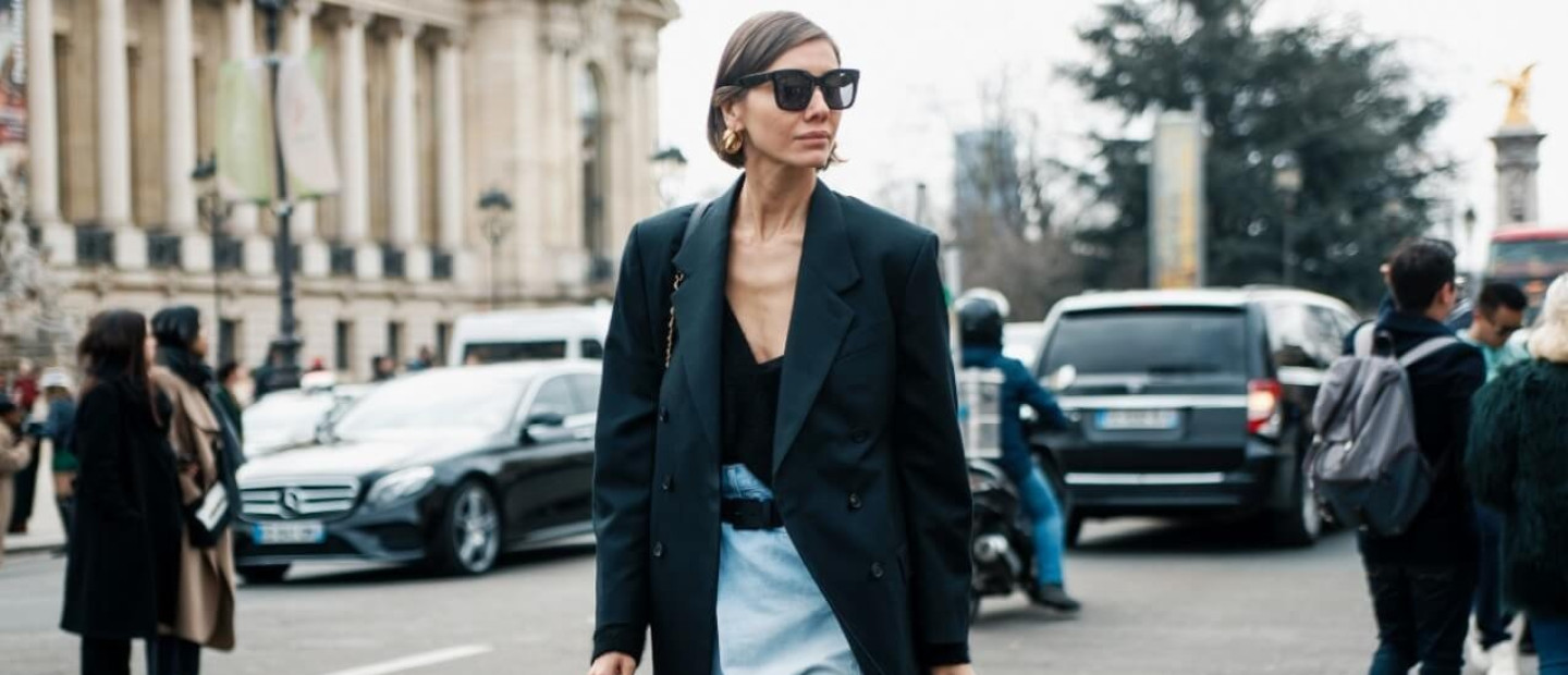6 απαραίτητα κομμάτια για το απόλυτο office look