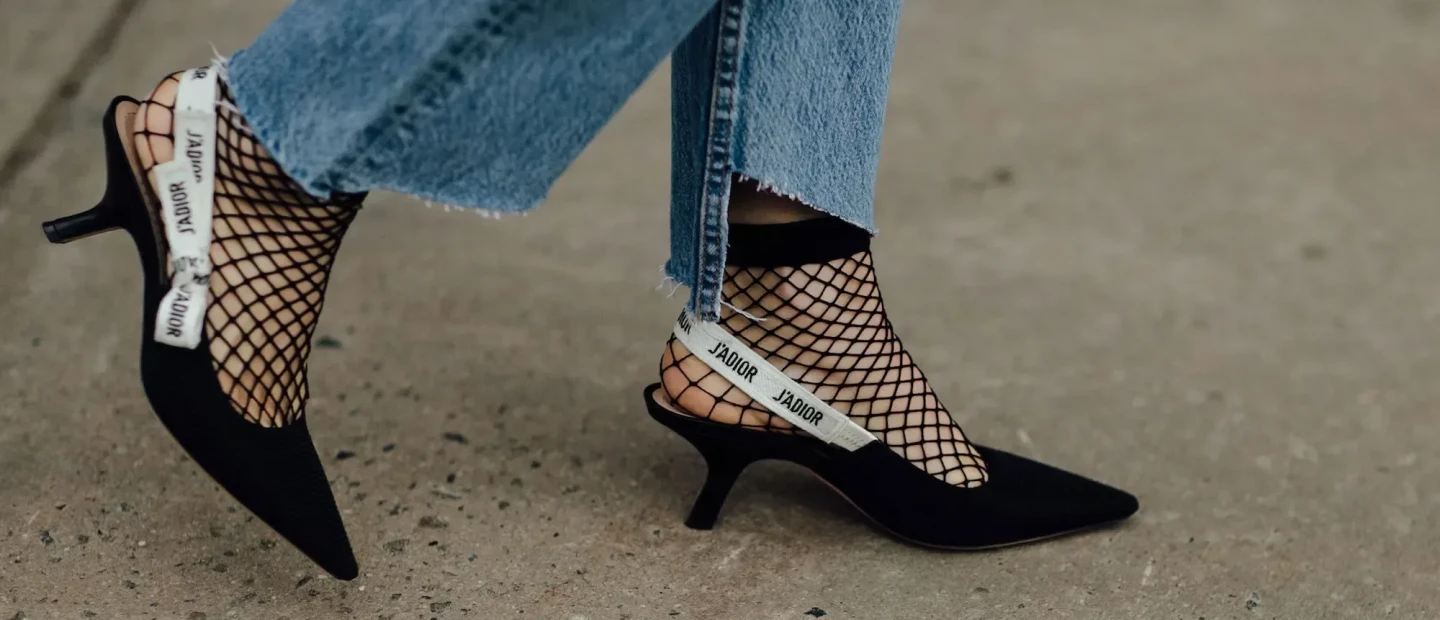 Shoe trends 2022: Οι τάσεις στα παπούτσια για τη νέα χρονιά