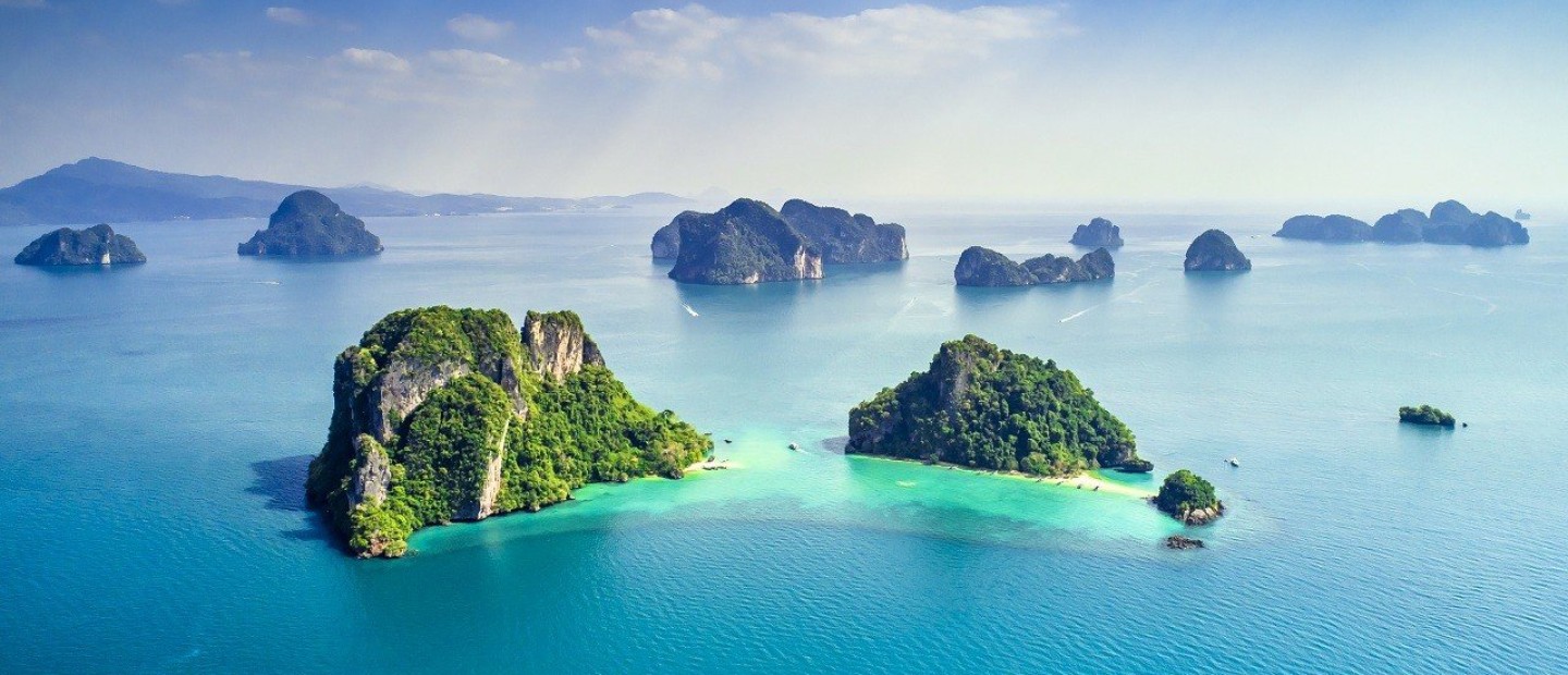 Προορισμοί και ζώδια: Ποιος είναι ο κατάλληλος για εσάς το 2022;