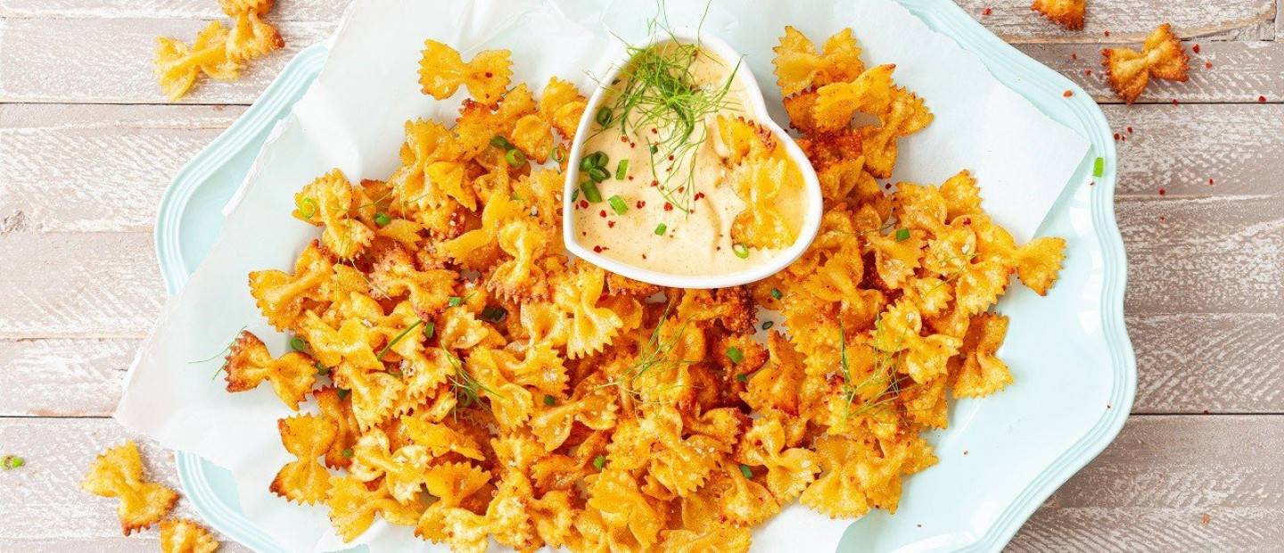 Τα food trends που έγιναν viral στο TikTok και πώς να τα φτιάξετε