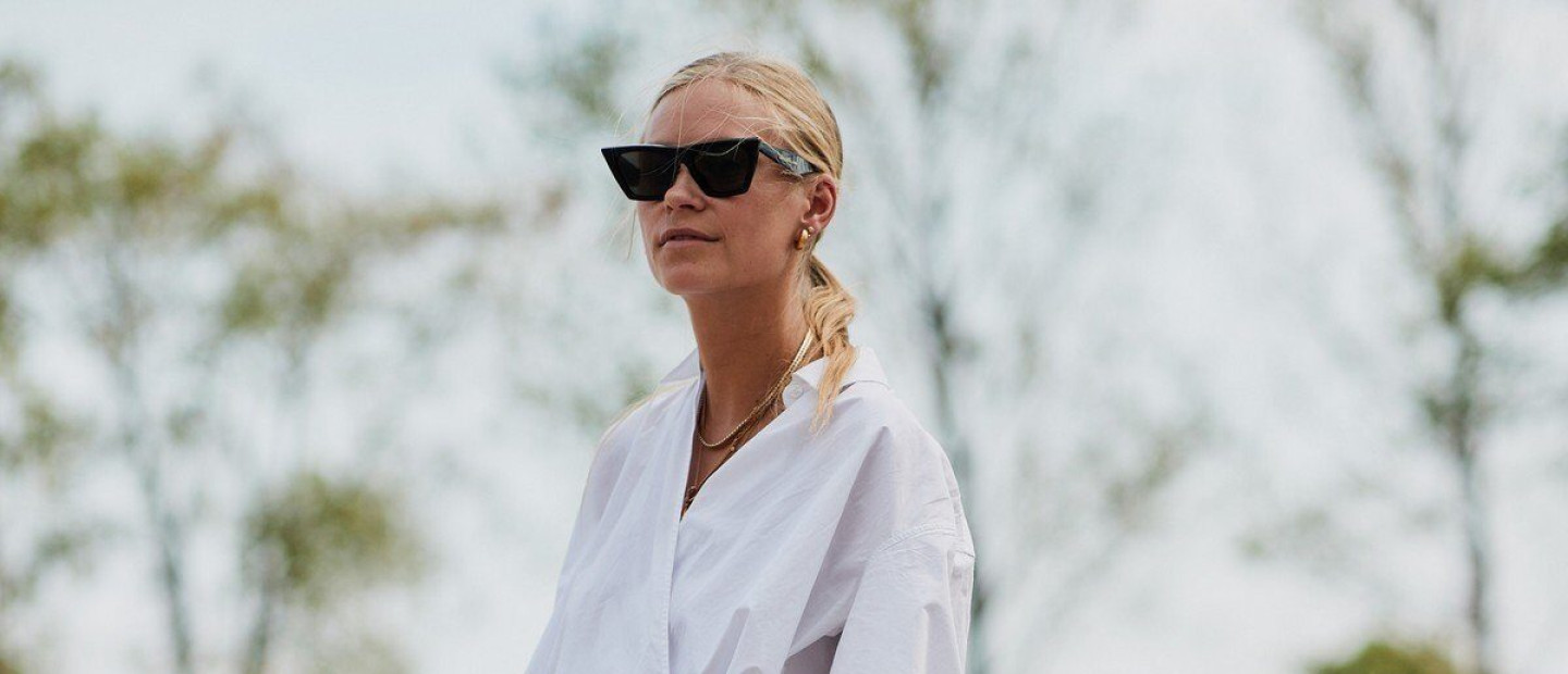 White Shirt: Τα πιο updated σχέδια της σεζόν 