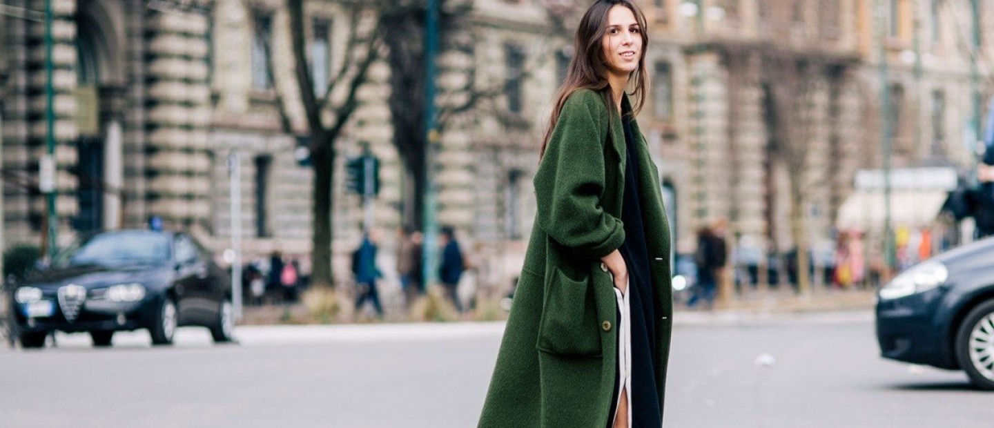 Winter edition: 6 τρόποι για να παραμείνετε stylish στις πιο χαμηλές θερμοκρασίες