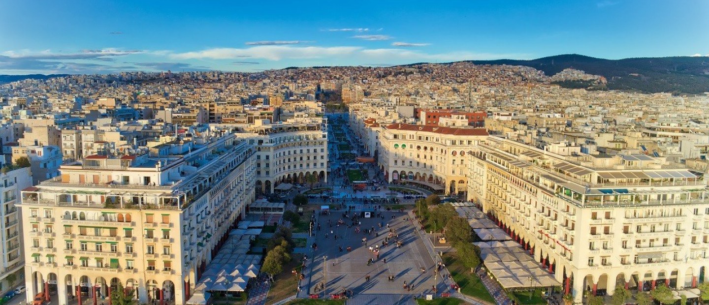 SKG Agenda: Η πιο updated ατζέντα του Σαββατοκύριακου