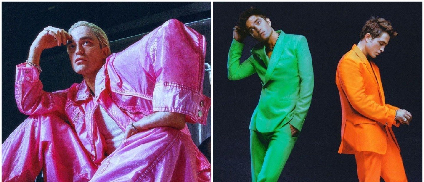 Robert Pattinson: O νέος Batman στην πιο ανατρεπτική φωτογράφηση της χρονιάς 