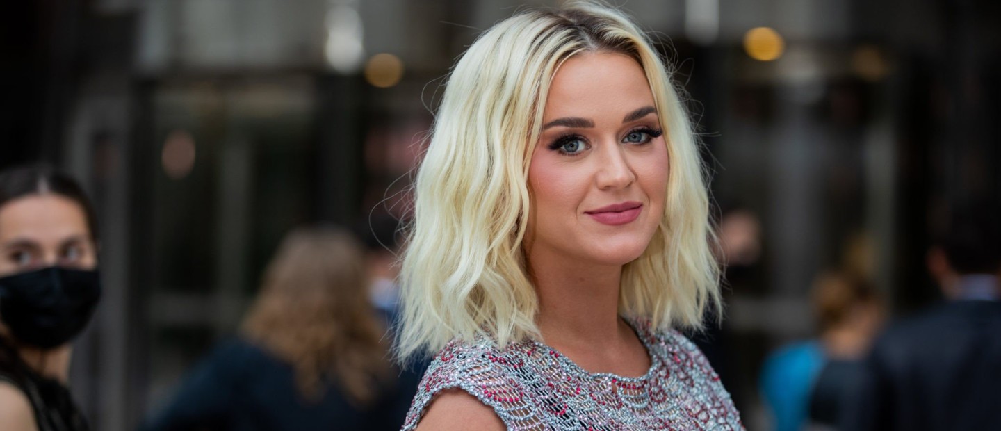 Ένα από τα πιο ατμοσφαιρικά live της Katy Perry που δεν έχουμε σταματήσει να ακούμε