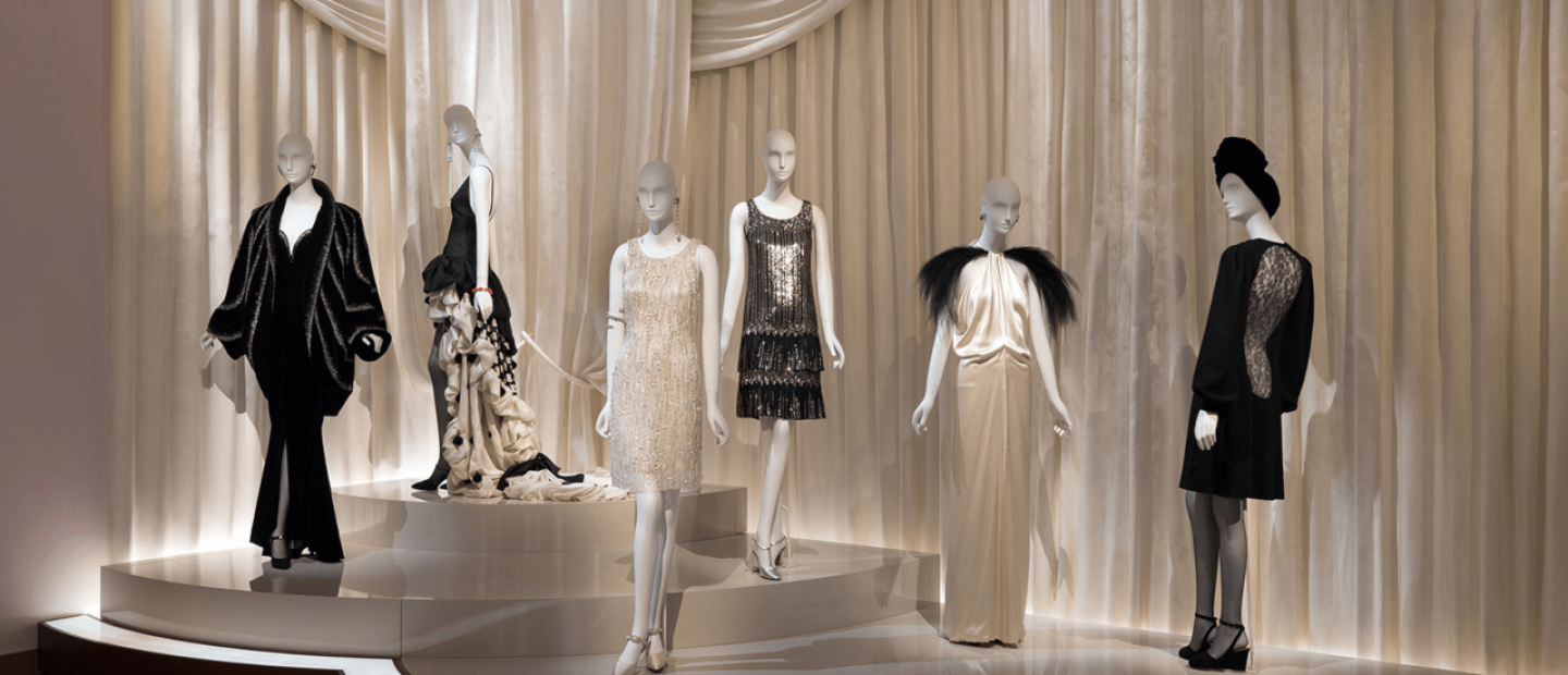 Fashion Museums: Γνωρίστε τα 5+1 διασημότερα του κόσμου 