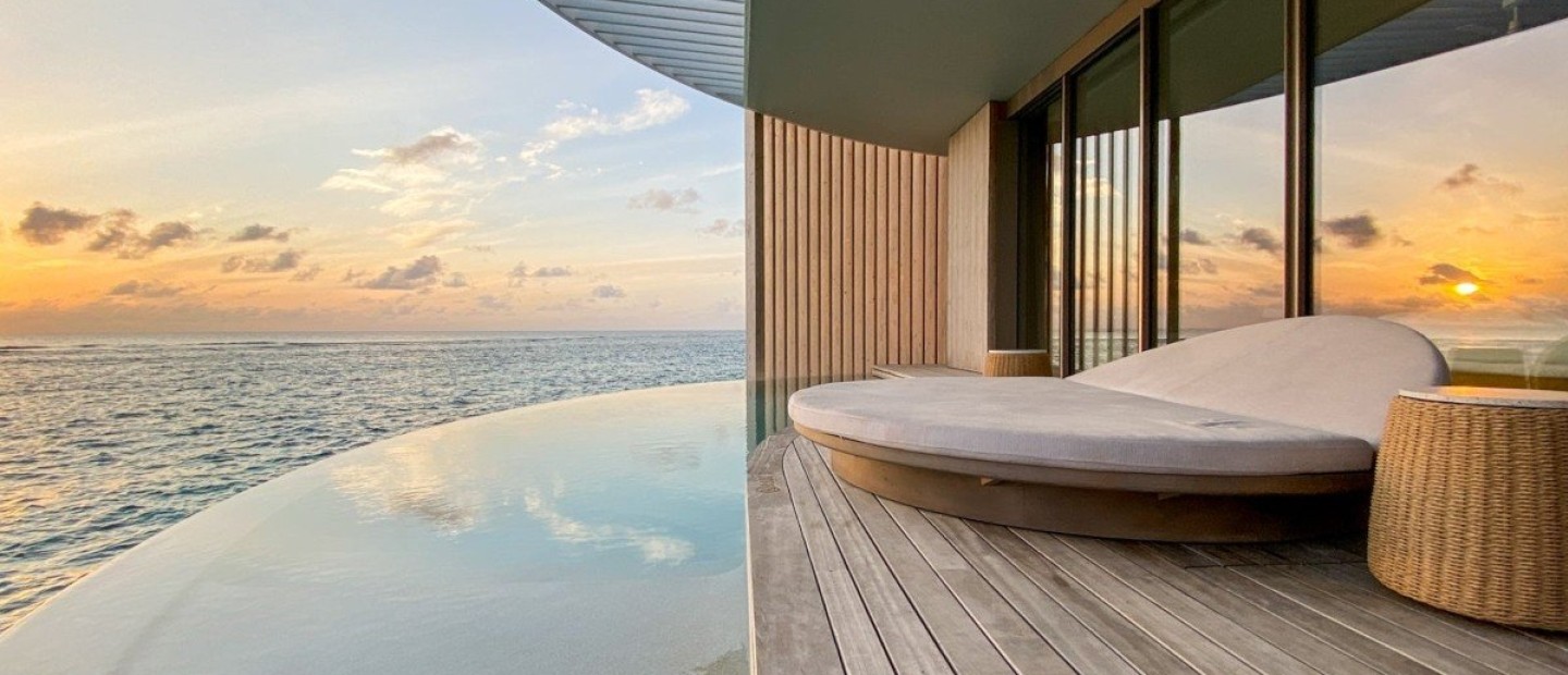 4+1 eco-responsible spas στον κόσμο που πρέπει να βρίσκονται στην bucket-list σας 