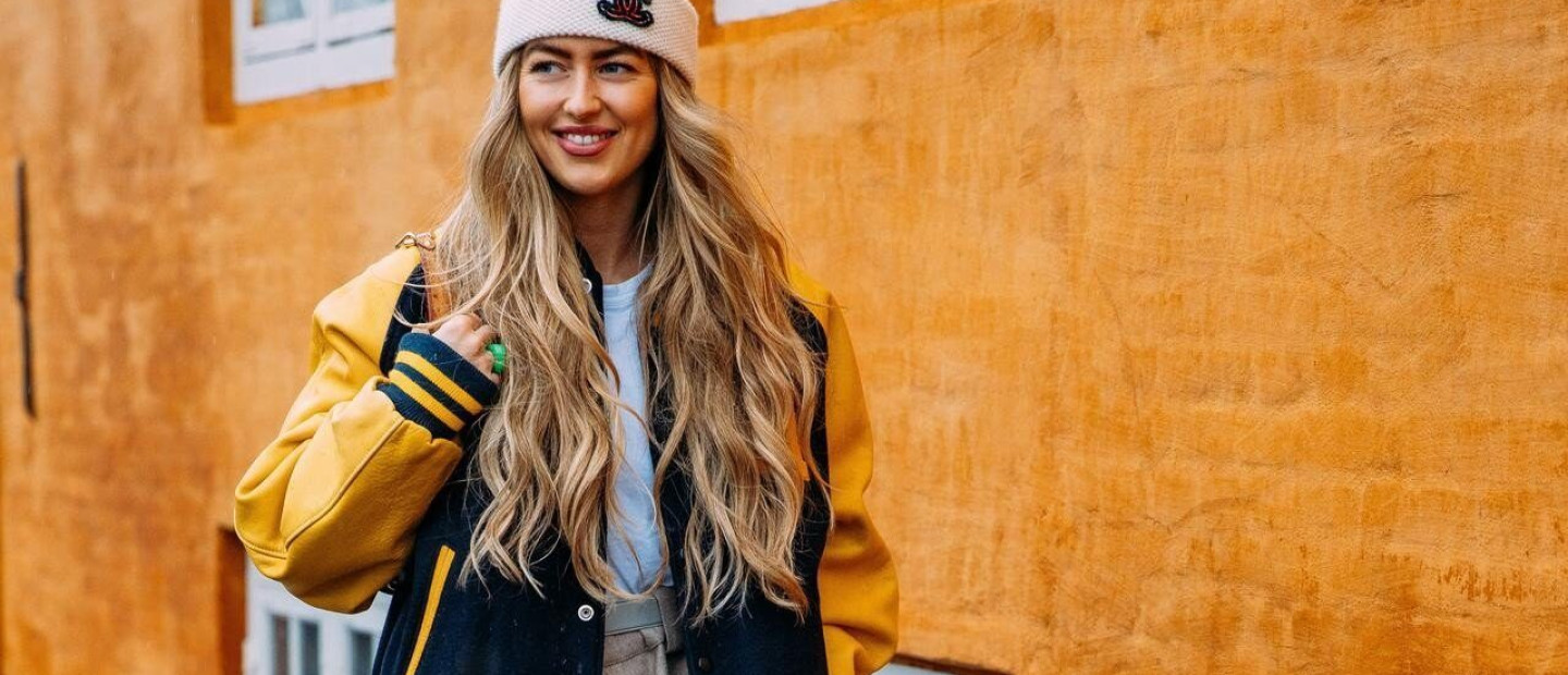 Scandi-mania: Οι street style εμφανίσεις της #CPHFW που θα δοκιμάσουμε 