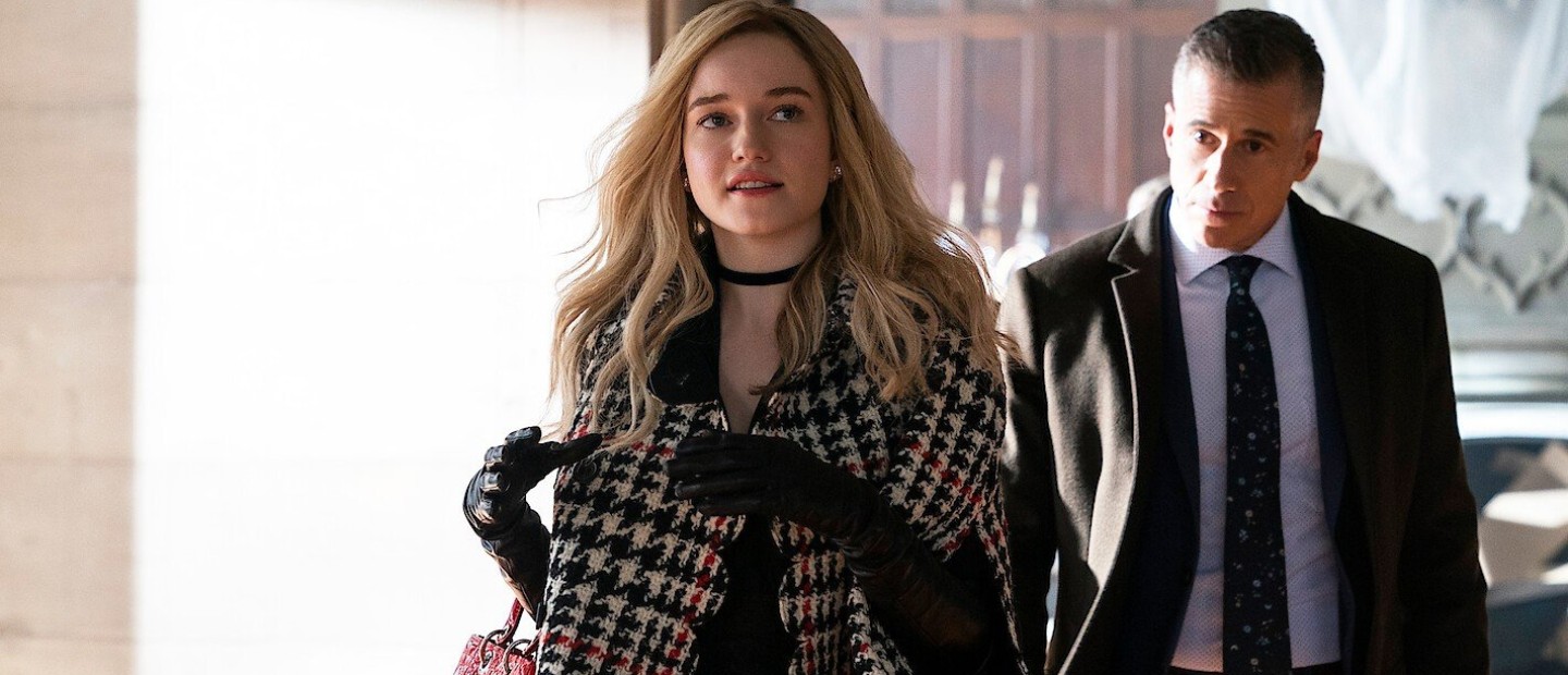 Inventing Anna: Η συγκλονιστική αληθινή ιστορία της "fake" κληρονόμου, ﻿Anna Sorokin, που εξαπάτησε τους πάντες