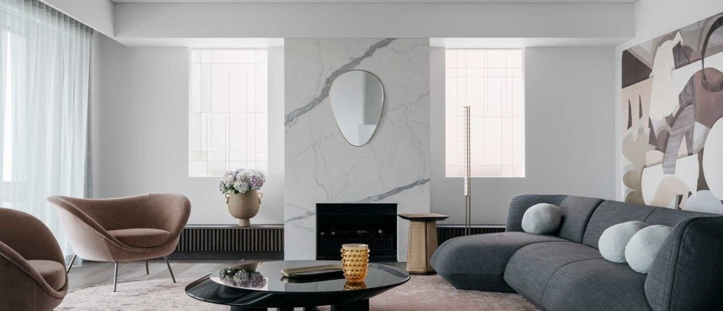 Οι πιο ανατρεπτικές τάσεις στη διακόσμηση για την Άνοιξη του 2022