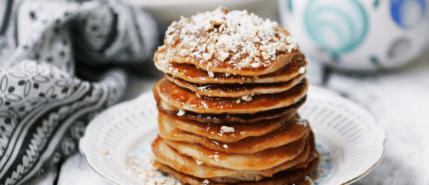 Sunday Funday: Πεντανόστιμες ιδέες για το απόλυτο brunch στο σπίτι 