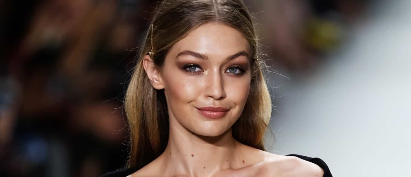 Gigi Hadid: Με ποιον τρόπο στηρίζει τα νέα κορίτσια στον χώρο του modeling;