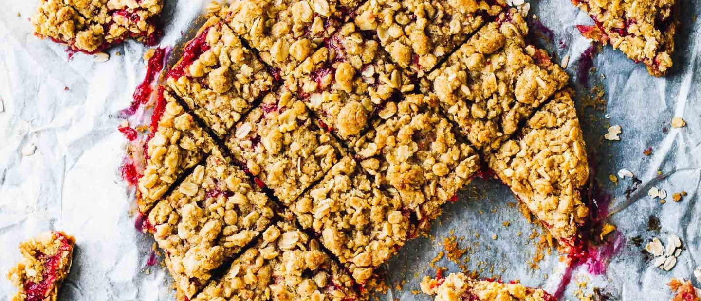 3 λαχταριστές gluten-free συνταγές 