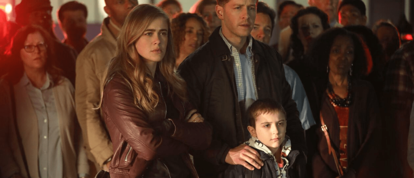 Netflix trending: Γιατί όλοι παρακολουθούν το Manifest;
