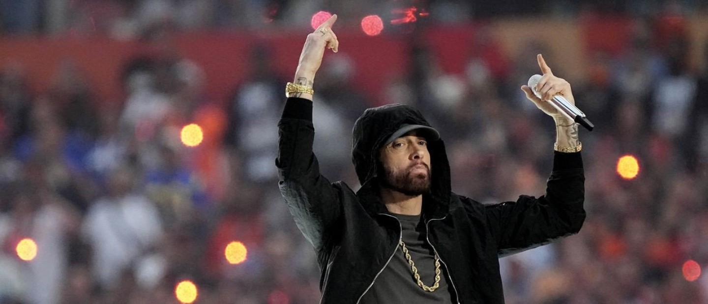 Super Bowl 2022: Όλα τα highlights από το κορυφαίο show των ΗΠΑ